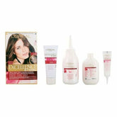 Permanent Dye Excellence L'Oreal Make Up Excellence Nº 9.0-rubio muy claro Nº 8.0-rubio claro 192 ml - L'Oreal Make Up Maroc - Aylal Beauty